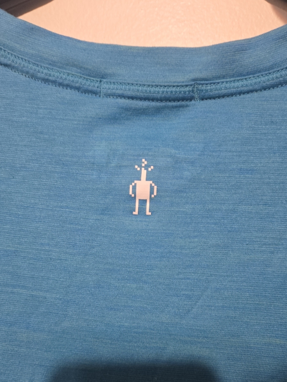 Smartwool Graphic Tee - Picture 4 of 7